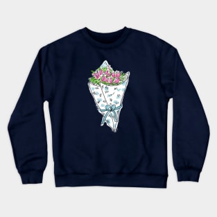 In Bloom Crewneck Sweatshirt